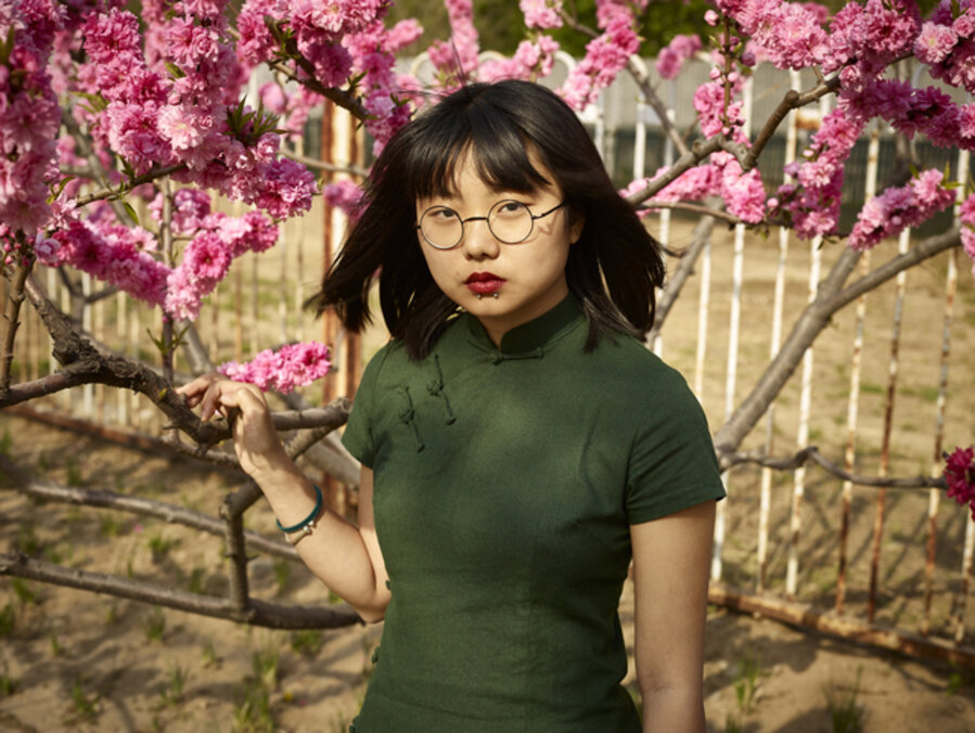 Deersan, Beijing