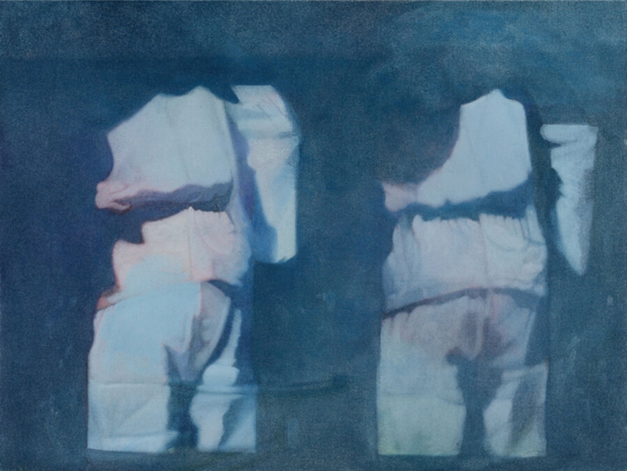 Night Reconstruction
