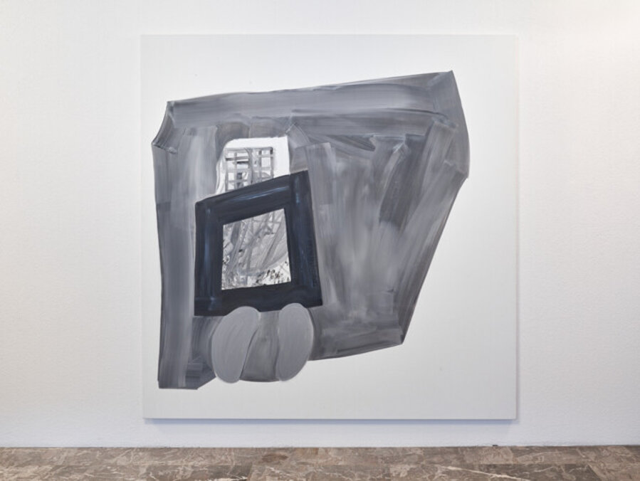 Untitled (yes)
