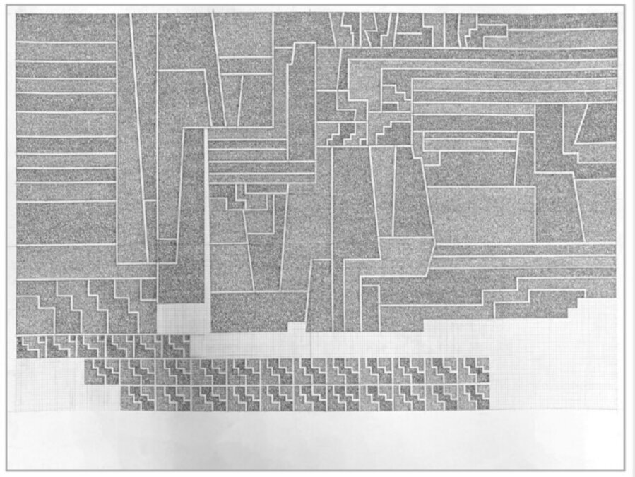 AMAUTA 23 (I)