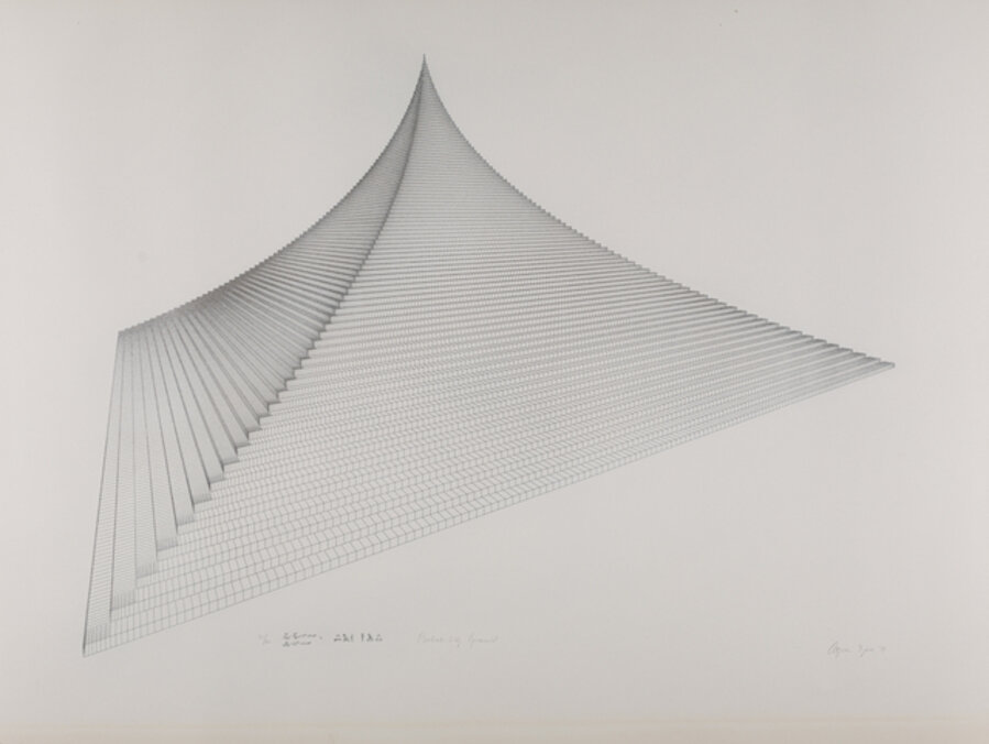 Probability Pyramid