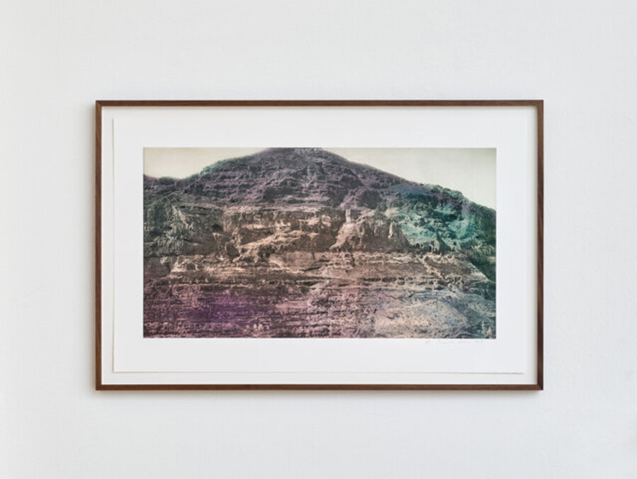 Study for Quarantania