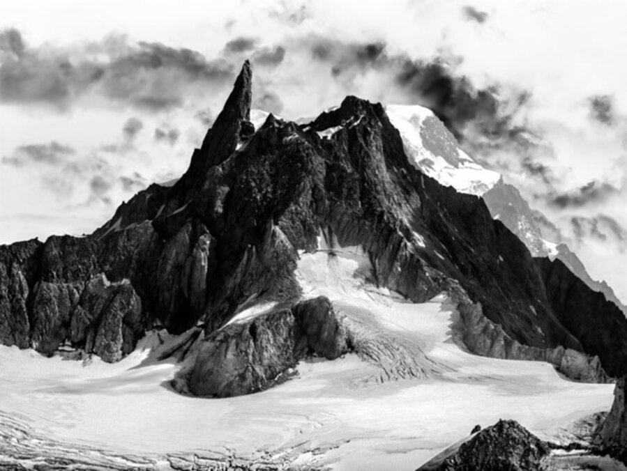 Alps - Geographies and People #8