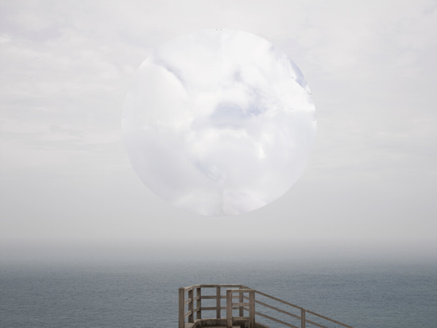 Southern Light Stations III