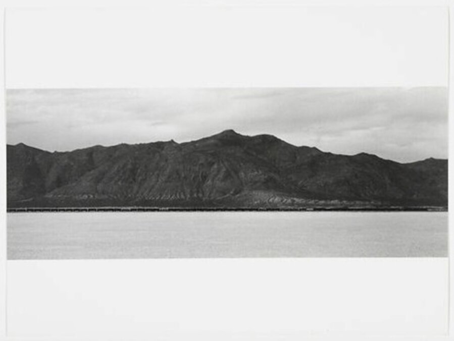 Walter De Maria Untitled from The New York Collection for Stockholm