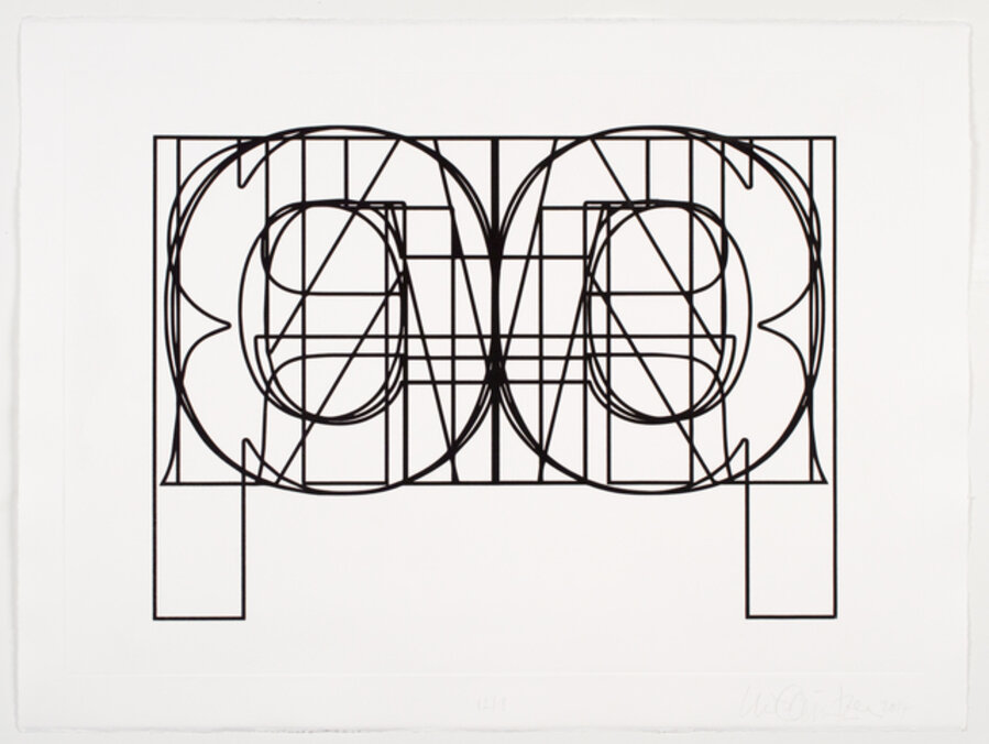 Symmetrical Jails
