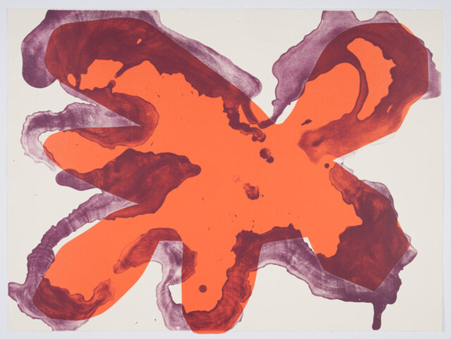 Red Geology