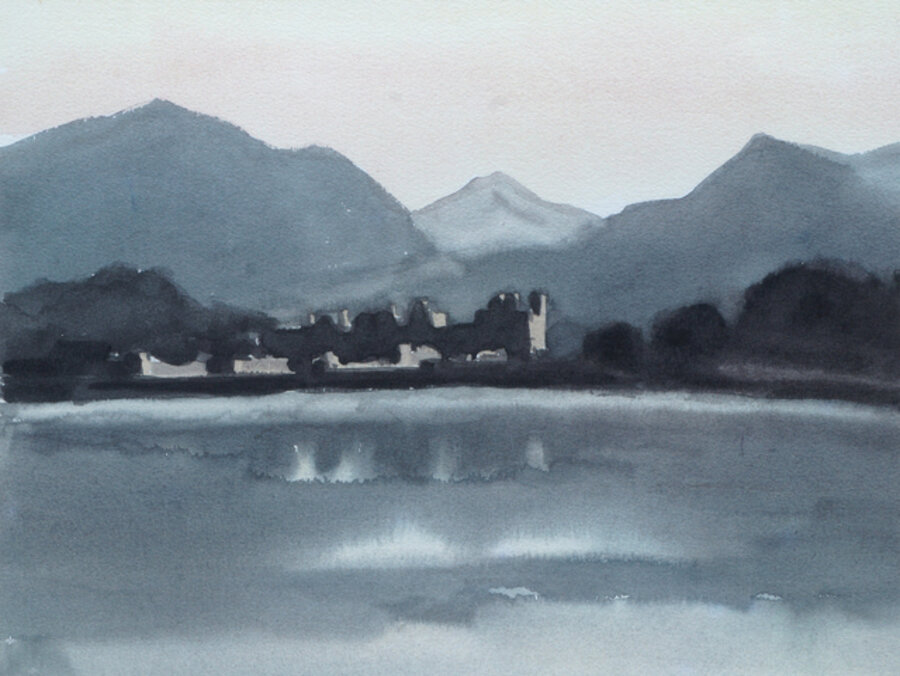 Caernarfon