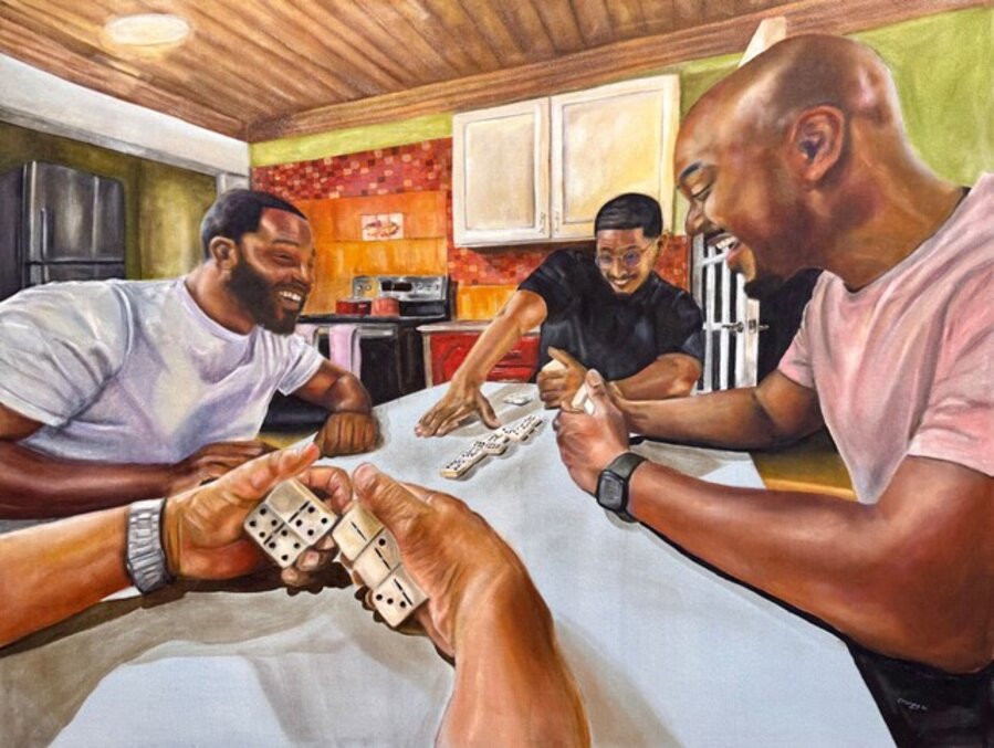 Back To The Table
