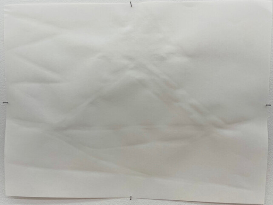 Untitled: The Sound of Bread, Again, Pump the Cyber Presence, Daily Movements