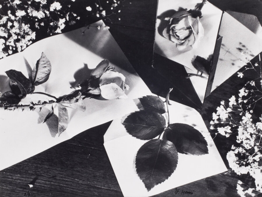 Nature Morte