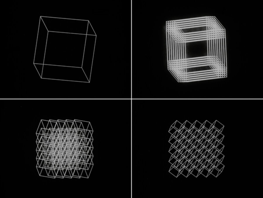 Cubic Limit