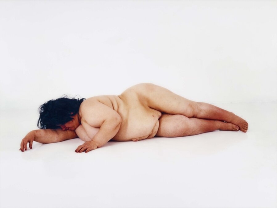 Kobiety czekaja (Women Are Waiting 03)