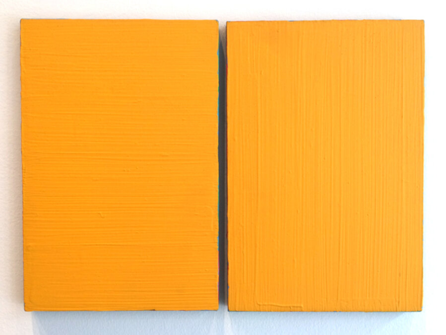 Forma Group - Yellow