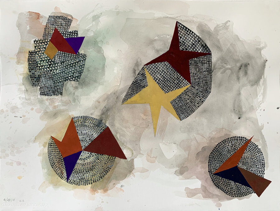 Untitled (356-19)