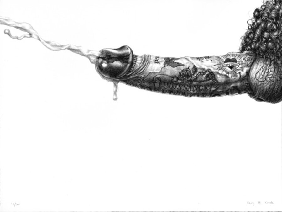 Cock