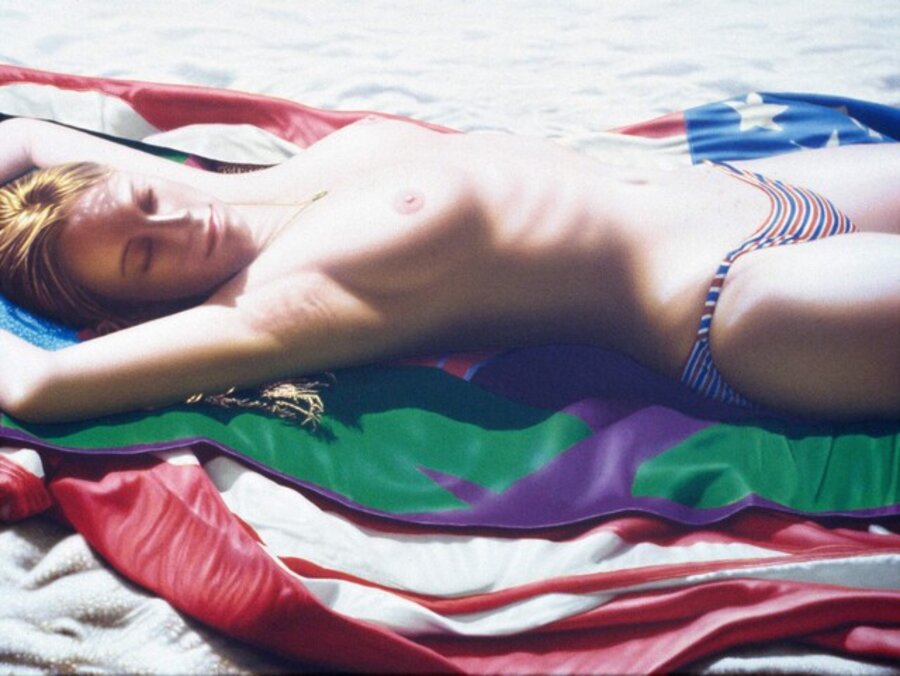 Beach 146