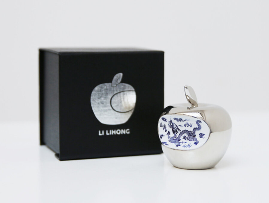MINI APPLE CHINA