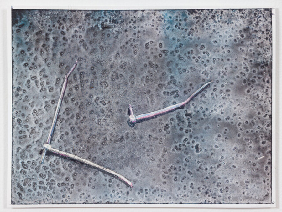 When I Looked Up
