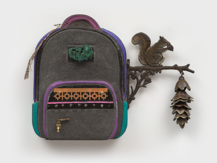Dream Backpack 1