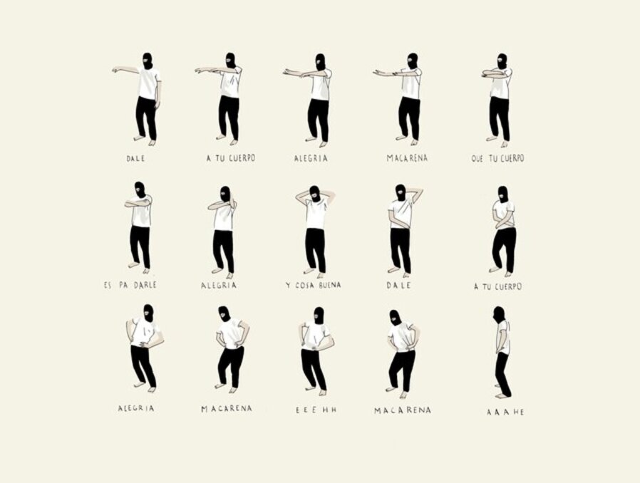 La Macarena