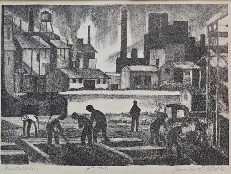 Industry