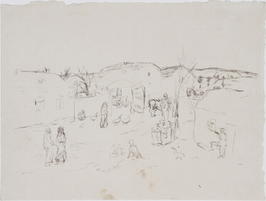 Bohemian Village
