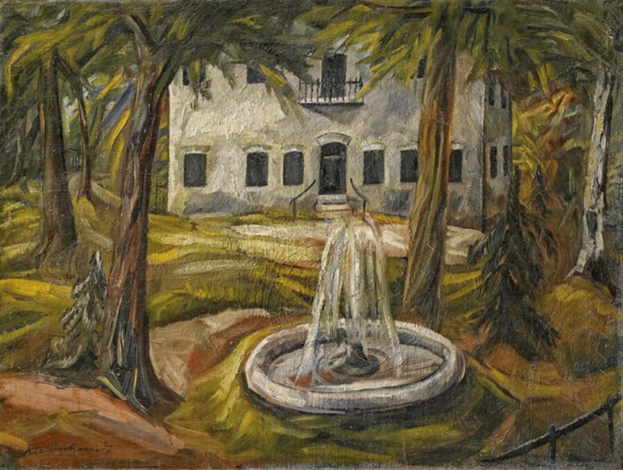 Schlosspark