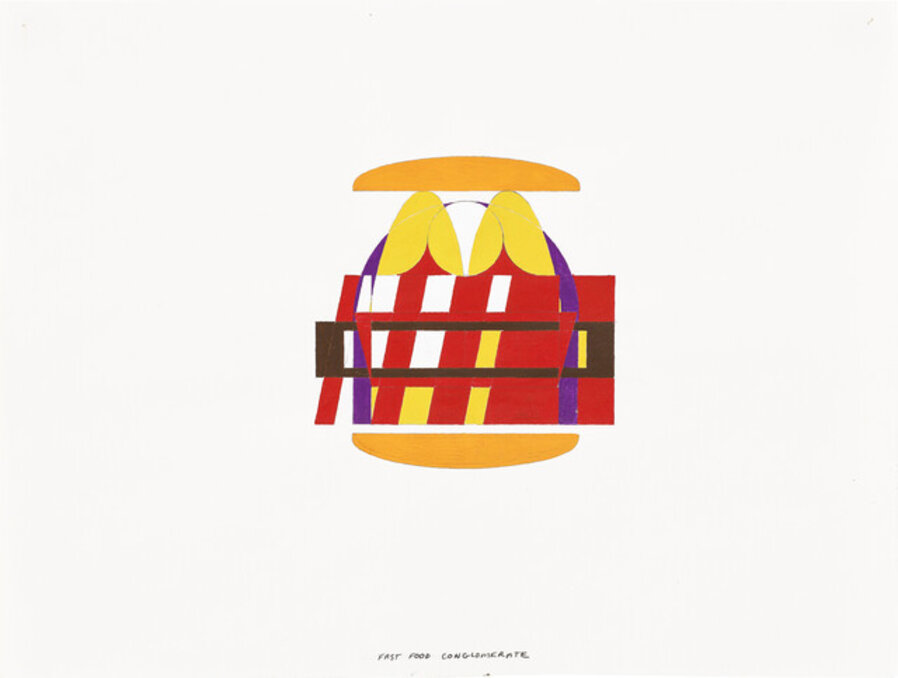 Fast Food Conglomerate