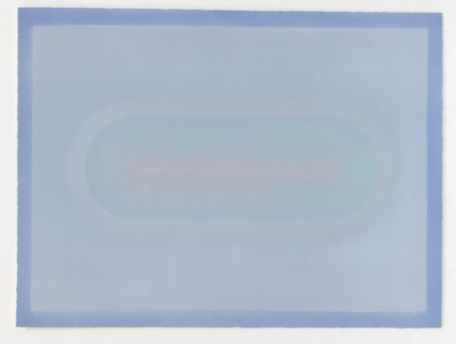 Ripple Series (Reflections)