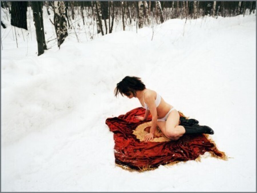 Magic Carpet