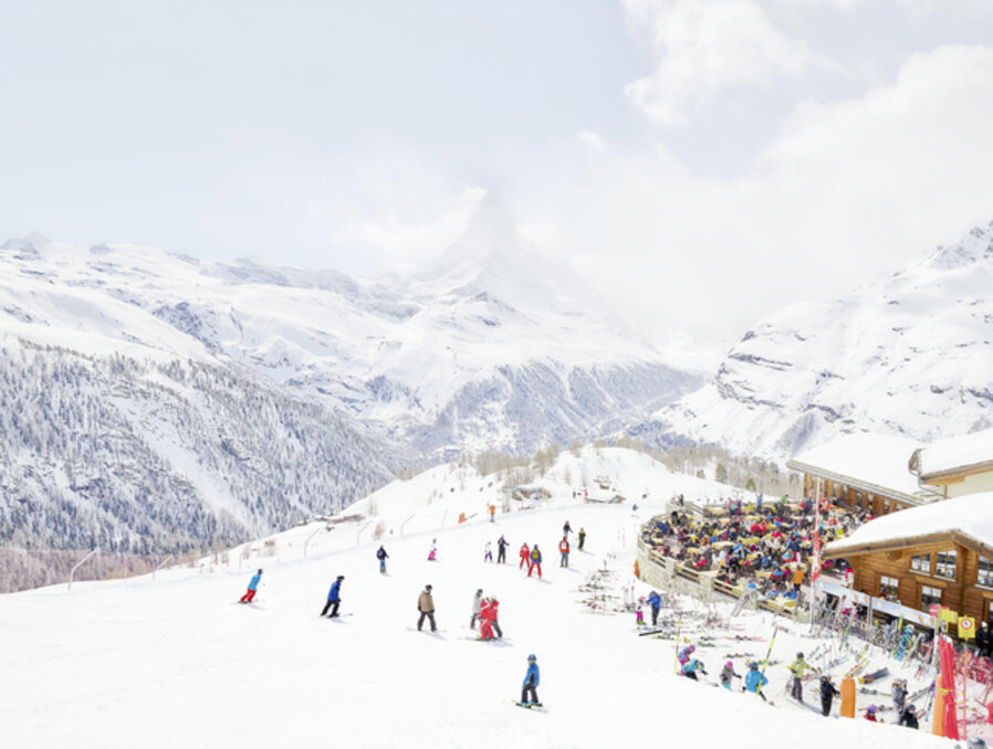 Matterhorn Views For You