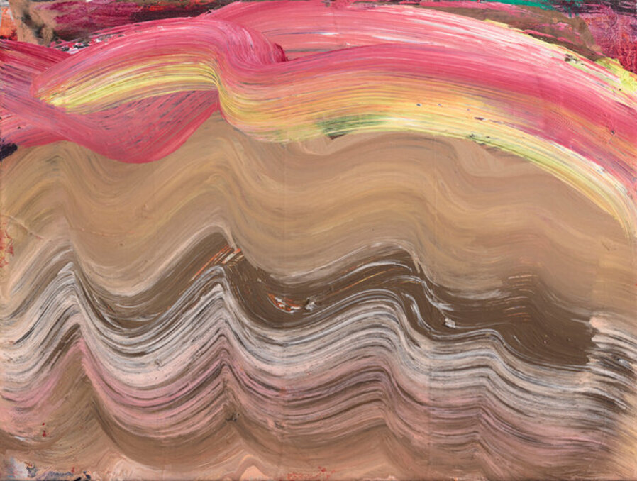Muddy Water