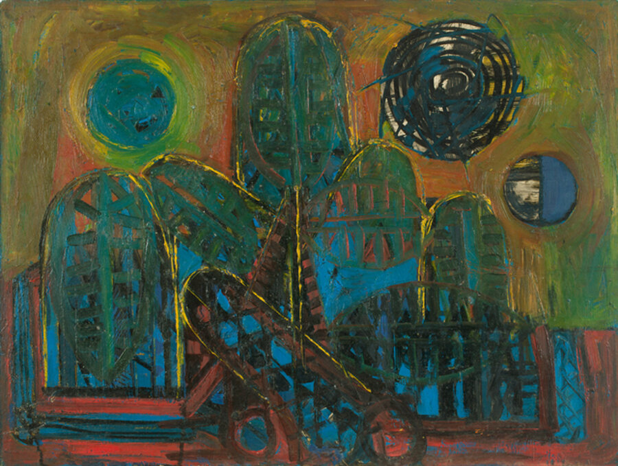 City
