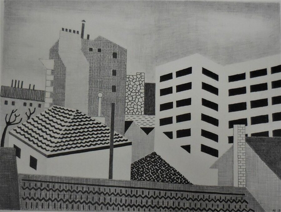 White Factory