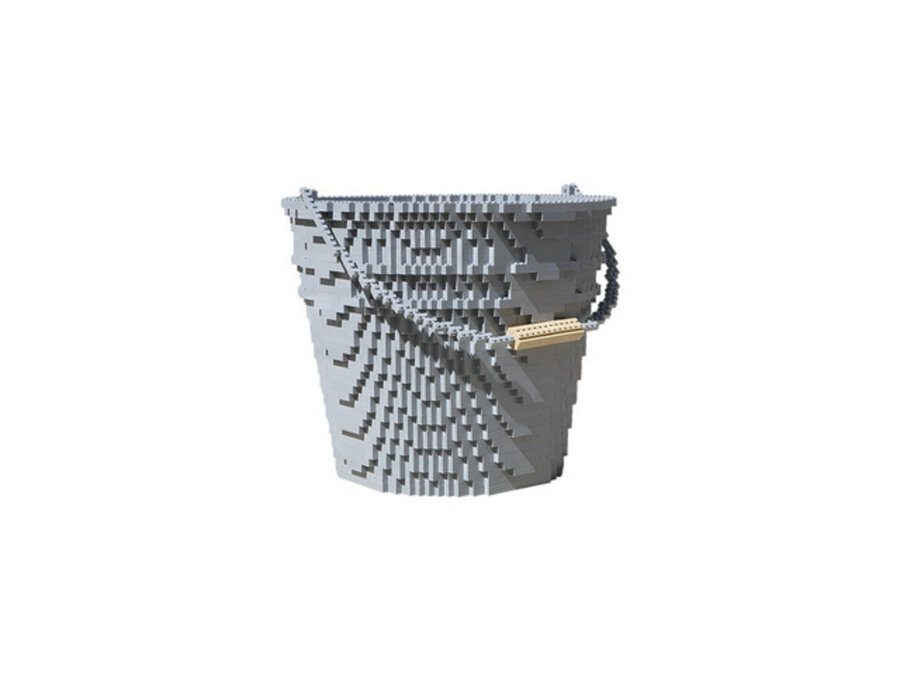 Bucket