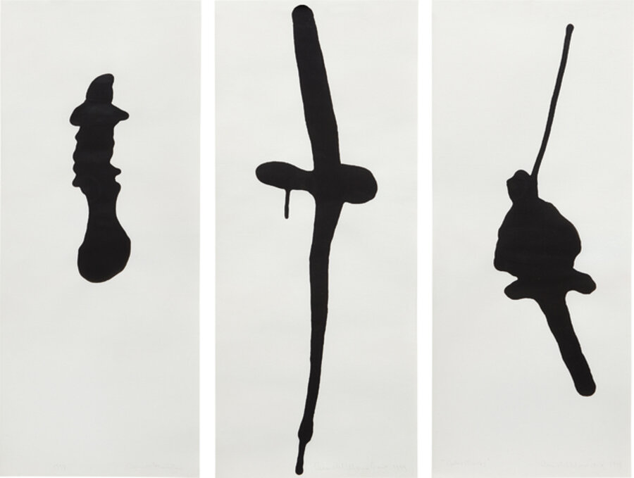 Untitled (from the series 'Outras Marcas')
