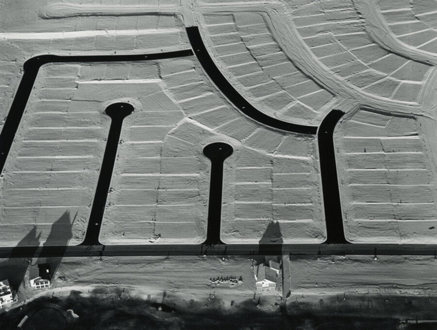 Housing Development Developing, Arizona