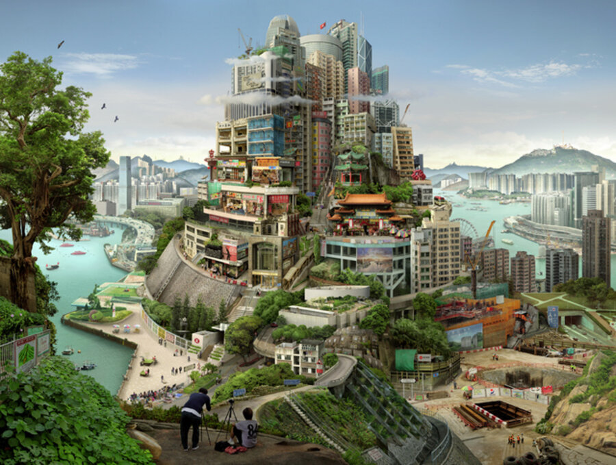Babel Hong Kong