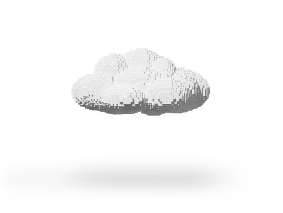 Small Cloud