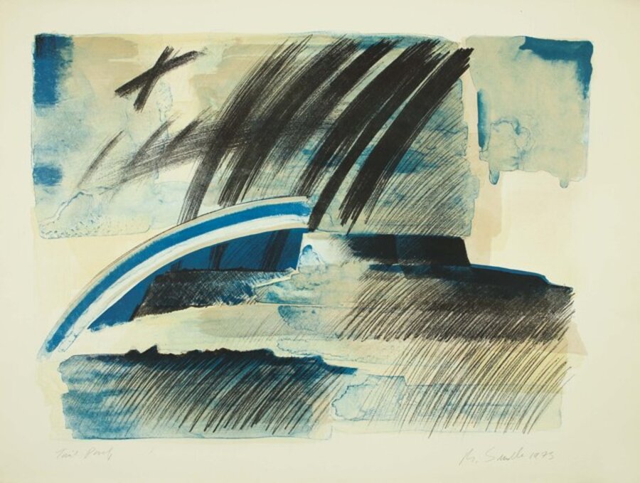 Untitled - For John Constable