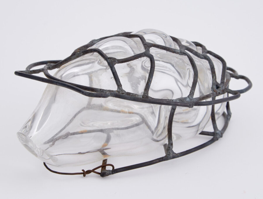 Wampum Turtle