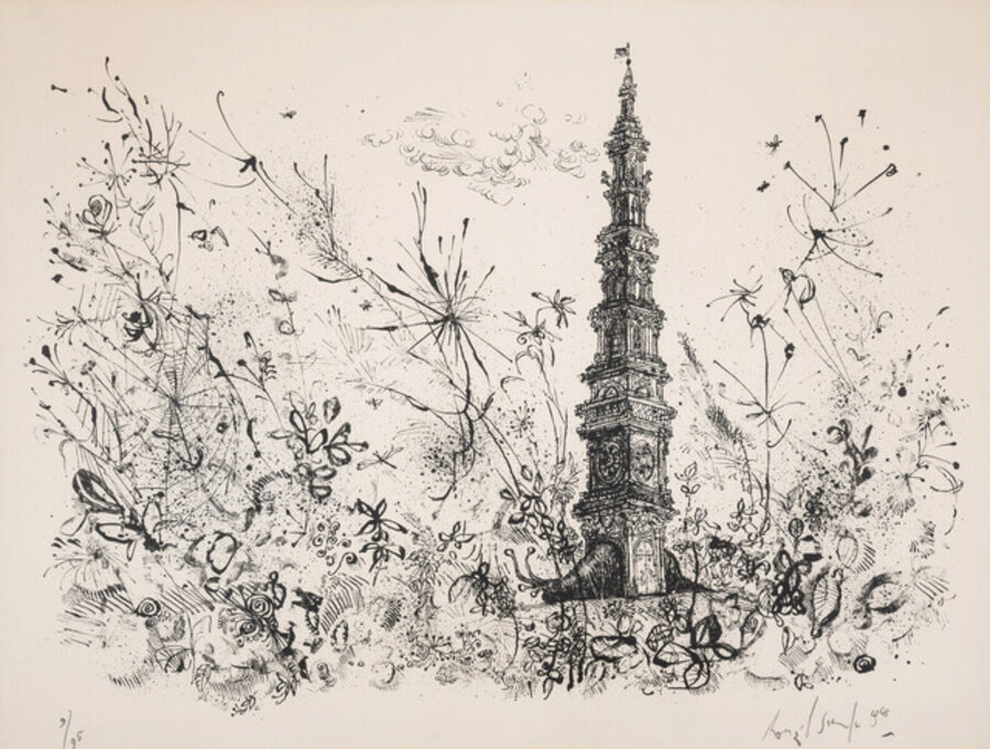 Tower