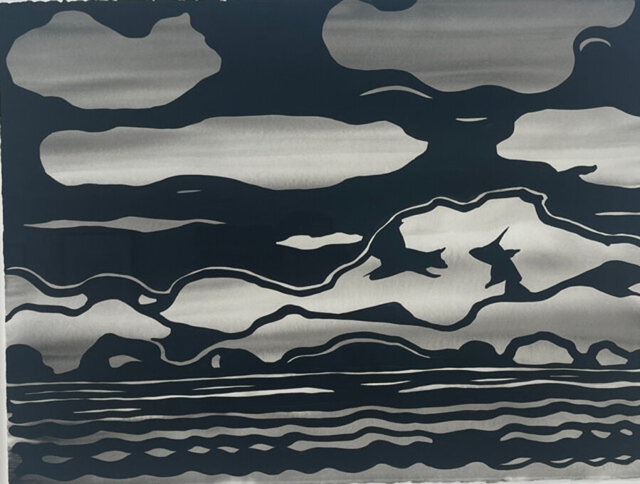 Cloudscape