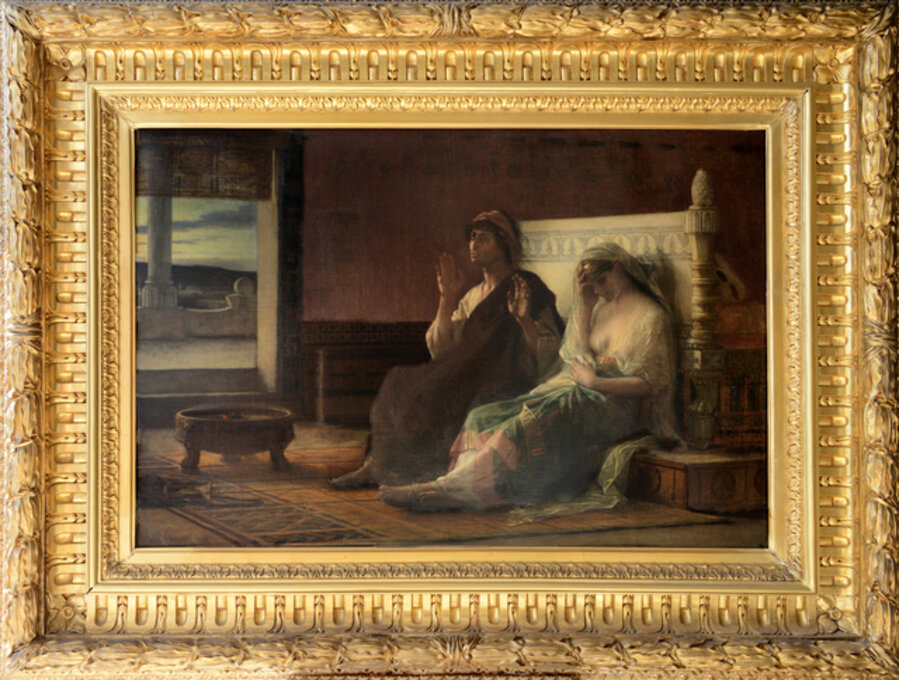 The Story Teller