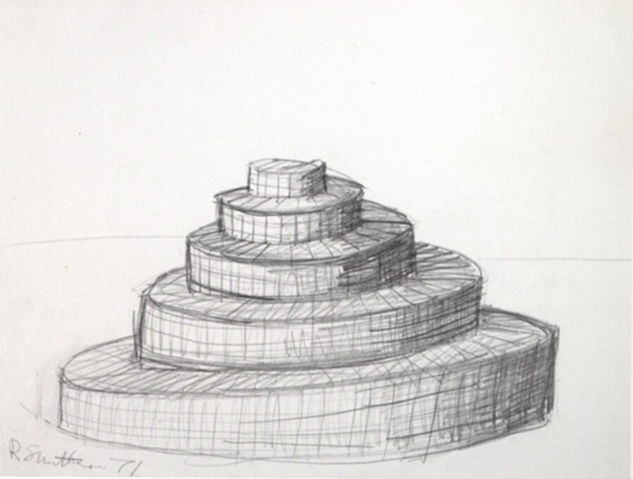 Spiral Hill