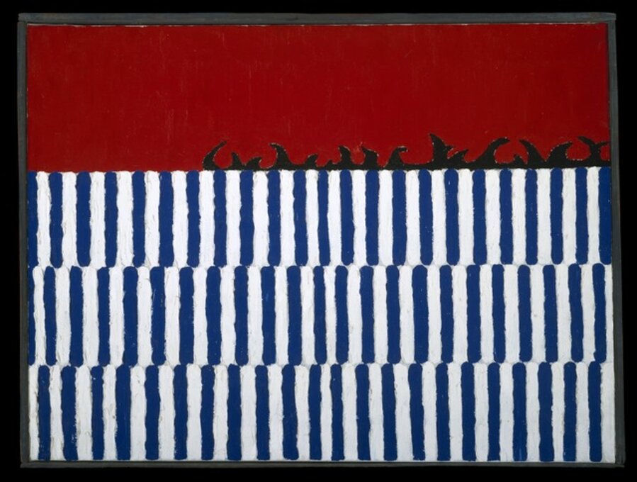Untitled (No. 11A)