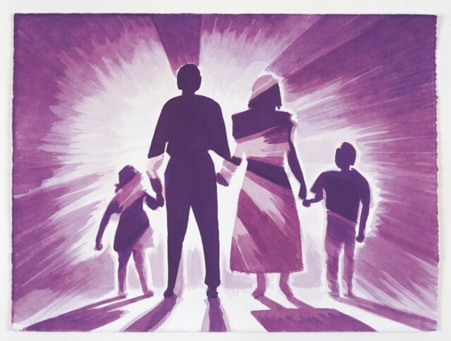 Nuclear Family