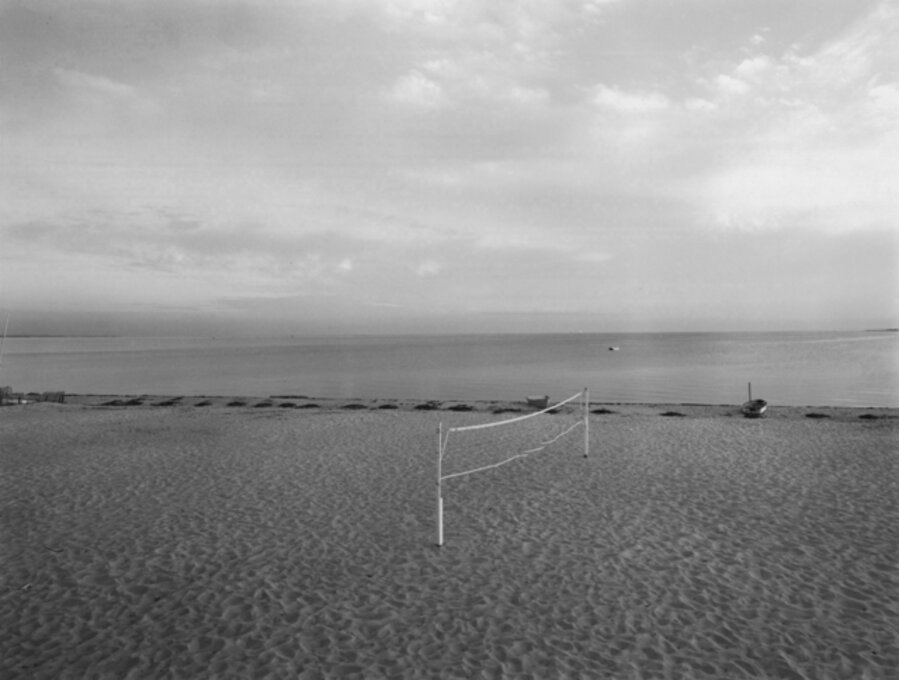 Cape Cod