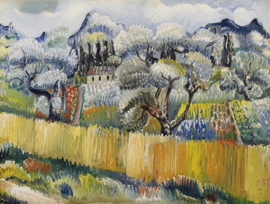 Aus Paradou II